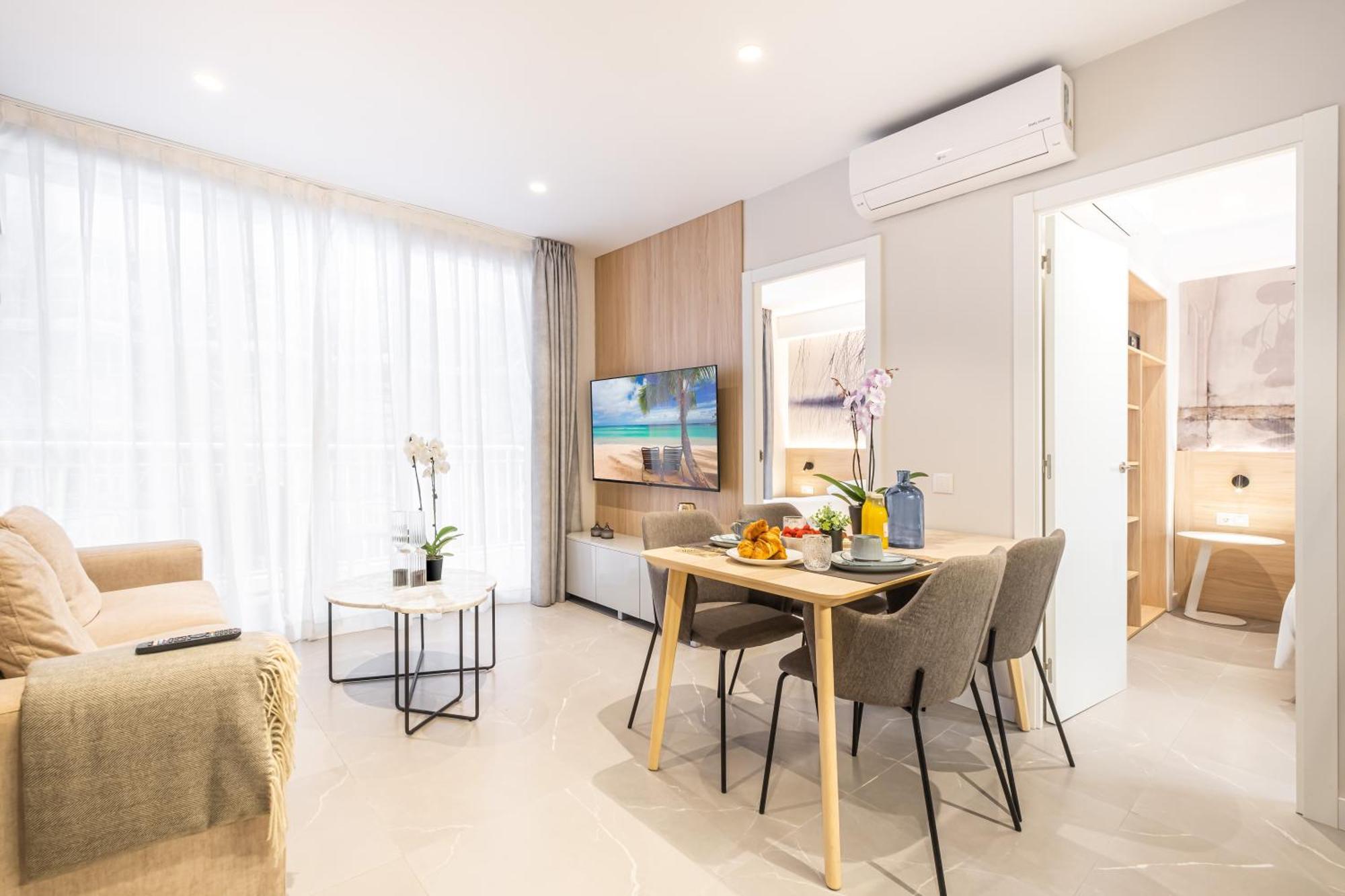 Appartement Mara Boutique Benidorm